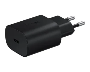 Samsung 25W Super Fast Charger