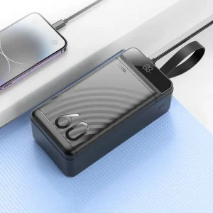 HOCO J123C Element 60000mAh Power Bank