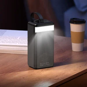 HOCO J123C Element 60000mAh Power Bank