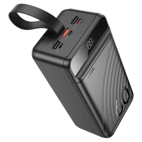 HOCO J123C Element 60000mAh Power Bank