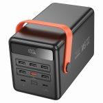 Hoco J142 Surpass 22.5W  100000mAh Power Bbank