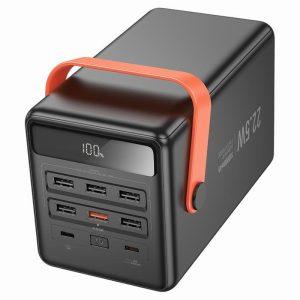 Hoco J142 Surpass 22.5W  100000mAh Power Bbank