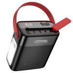 Hoco J143 Title 22.5W 80000mAh Power Bank