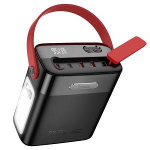 Hoco J143 Title 22.5W 80000mAh Power Bank