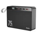 Hoco J94 Overlord 22.5W 75000mAh Power Bank