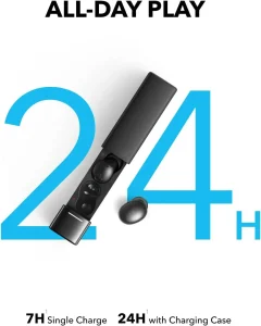 Anker Soundcore A30i Lipstick ANC TWS Earbuds