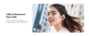 Anker Soundcore A30i Lipstick ANC TWS Earbuds
