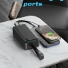 Ven-Dens VD-PB062 30000mAh Power Bank