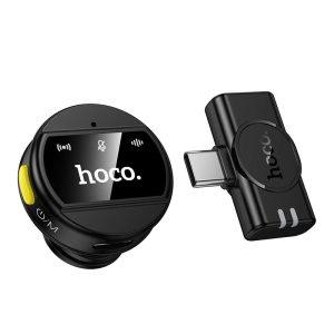HOCO L21 Charm Wireless Microphone