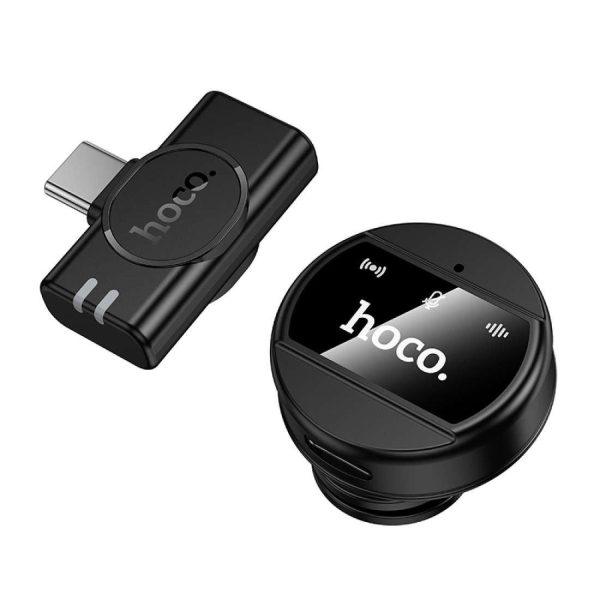 HOCO L21 Charm Wireless Microphone