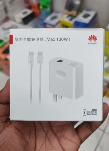HUAWEI 100W SuperPower Wall Charger