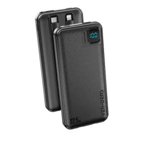 Ven-Dens VD-PB061 20000mAh 22.5W Power Bank
