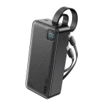 Ven-Dens VD-PB063 50000mAh Ultra-High Capacity Power Bank