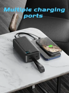 Ven-Dens 50000mAh power bank in Bangladesh