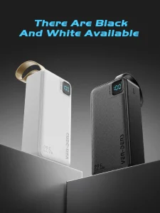 Ven-Dens 50000mAh power bank in Bangladesh