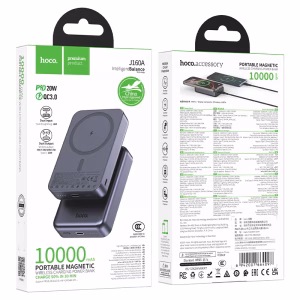 HOCO J160A 20W 10000mAh Power Bank
