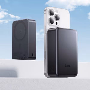 HOCO J160B 20000mAh 20W Power Bank