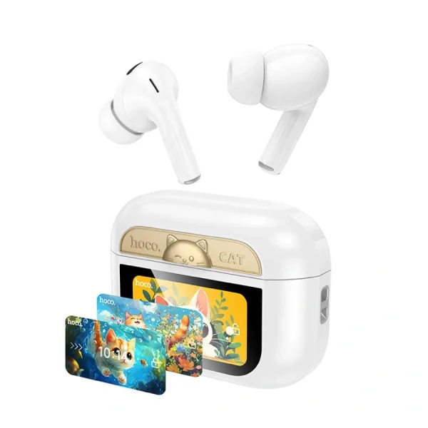 OCO EW88 Touchscreen Wireless Earbuds