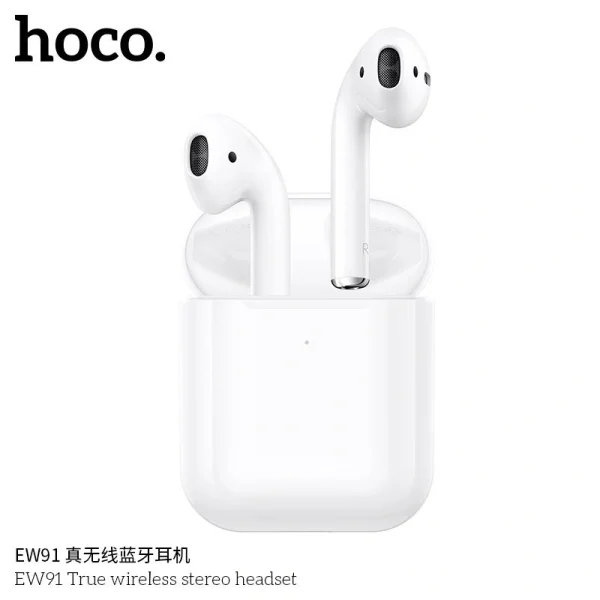 Hoco EW91 True wireless stereo headset
