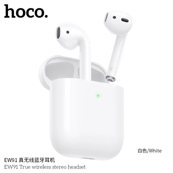 Hoco EW91 True wireless stereo headset