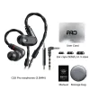 PLEXTONE G28 Professional HiFi Gaming Earphones