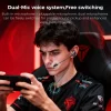PLEXTONE RX3 Gen2 Type-C Gaming Earphones