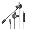 PLEXTONE RX3 Gen2 Type-C Gaming Earphones