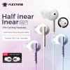 PLEXTONE VX4 In-Ear Wired Earphones