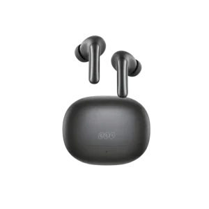 QCY MeloBuds N20 Pro Hybrid ANC Earbuds