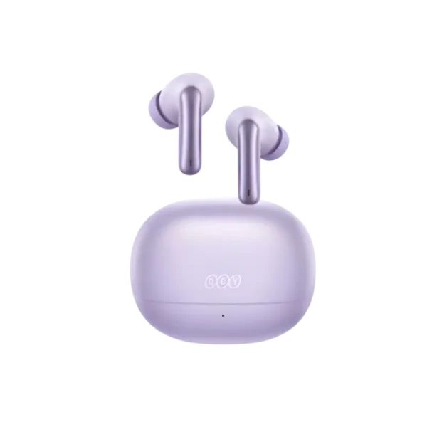QCY MeloBuds N20 Pro Hybrid ANC Earbuds