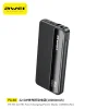 AWEI PA-68 10000mAh 22.5W Fast Power Bank