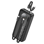 HOCO J132A Sabio 20000mAh 22.5W Power Bank