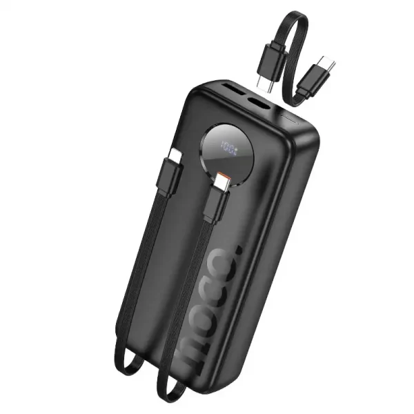 HOCO J132A Sabio 20000mAh 22.5W Power Bank