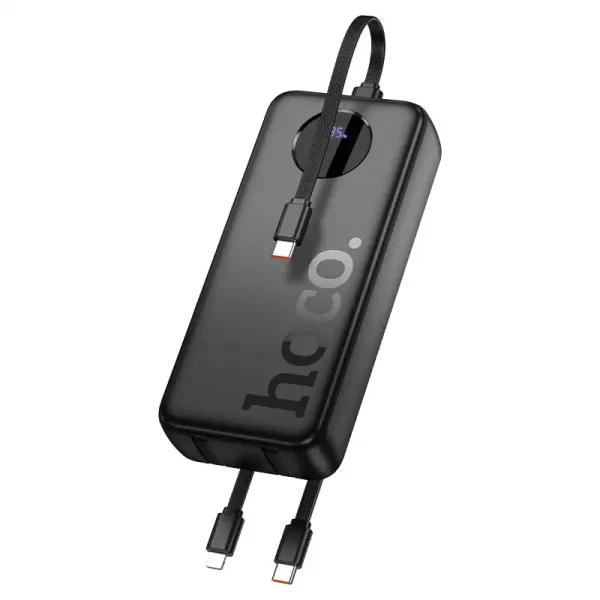 HOCO J132A Sabio 20000mAh 22.5W Power Bank