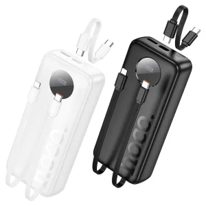 HOCO J132A Sabio 20000mAh 22.5W Power Bank