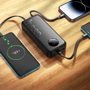 HOCO J132A Sabio 20000mAh 22.5W Power Bank