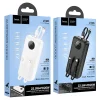 HOCO J132A Sabio 20000mAh 22.5W Power Bank