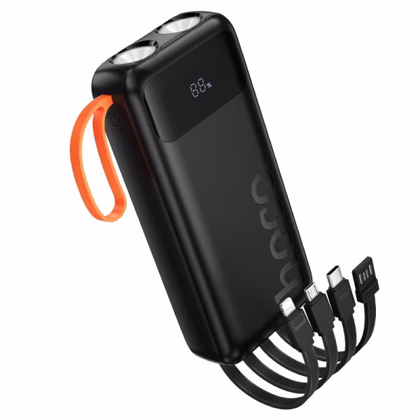 HOCO J151A Spirit 20000mAh Power Bank