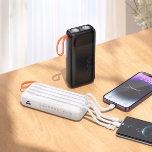 HOCO J151A Spirit 20000mAh Power Bank
