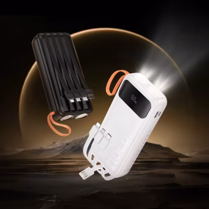 HOCO J151A Spirit 20000mAh Power Bank