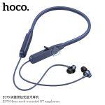 Hoco ES78 Neck-Mounted Bluetooth Headphones