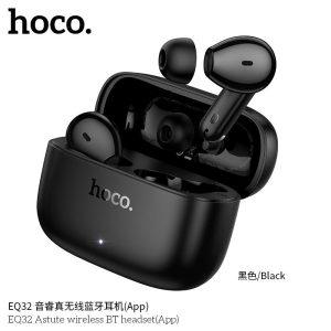 HOCO EQ32 Astute Wireless Earbuds