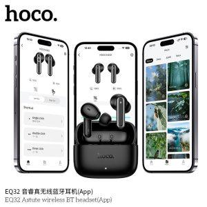 HOCO EQ32 Astute Wireless Earbuds