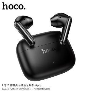 HOCO EQ32 Astute Wireless Earbuds