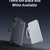 Ven-Dens VD-PB059 20000mAh Power Bank