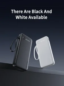 Ven-Dens VD-PB059 20000mAh Power Bank