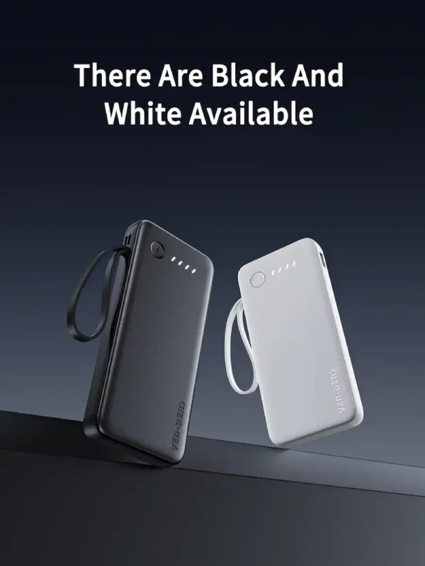 Ven-Dens VD-PB059 20000mAh Power Bank