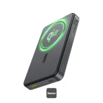 Baseus Airpow II Qi2 10000mAh Magnetic Power Bank