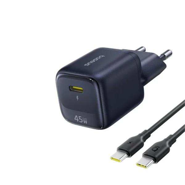 Baseus EnerFill FN22 45W Fast Charger
