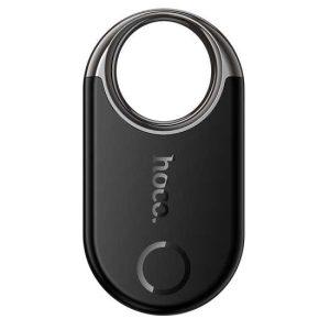Hoco E98A Bluetooth Locator (for Android) - Obsidian Black